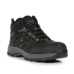 Regatta Chaussures de marche renforcée MUDSTONE |< Chaussures De Sécurité