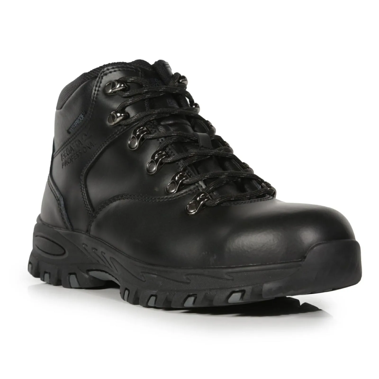 Regatta Chaussures de marche renforcée Gritstone |< Chaussures De Sécurité