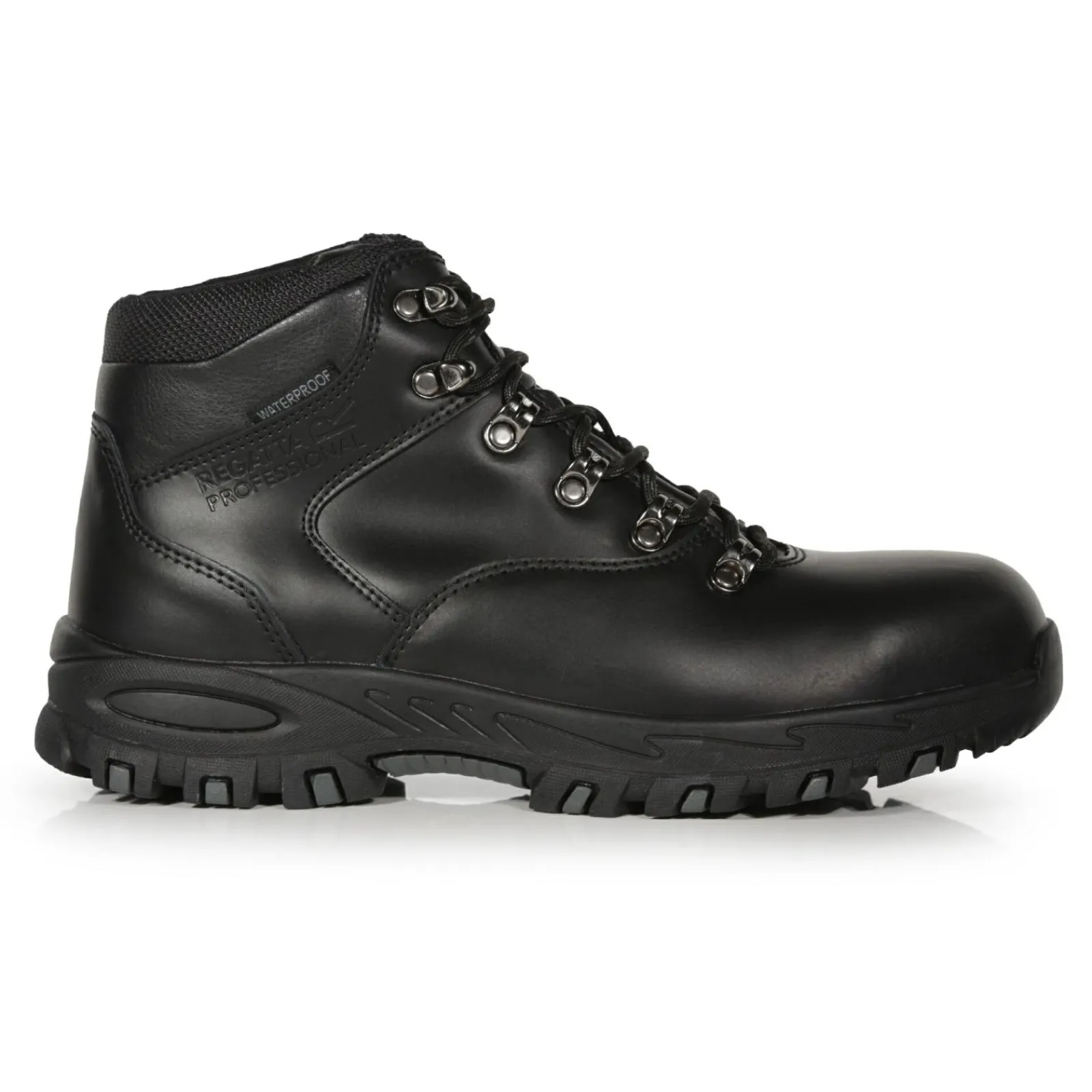 Regatta Chaussures de marche renforcée Gritstone |< Chaussures De Sécurité