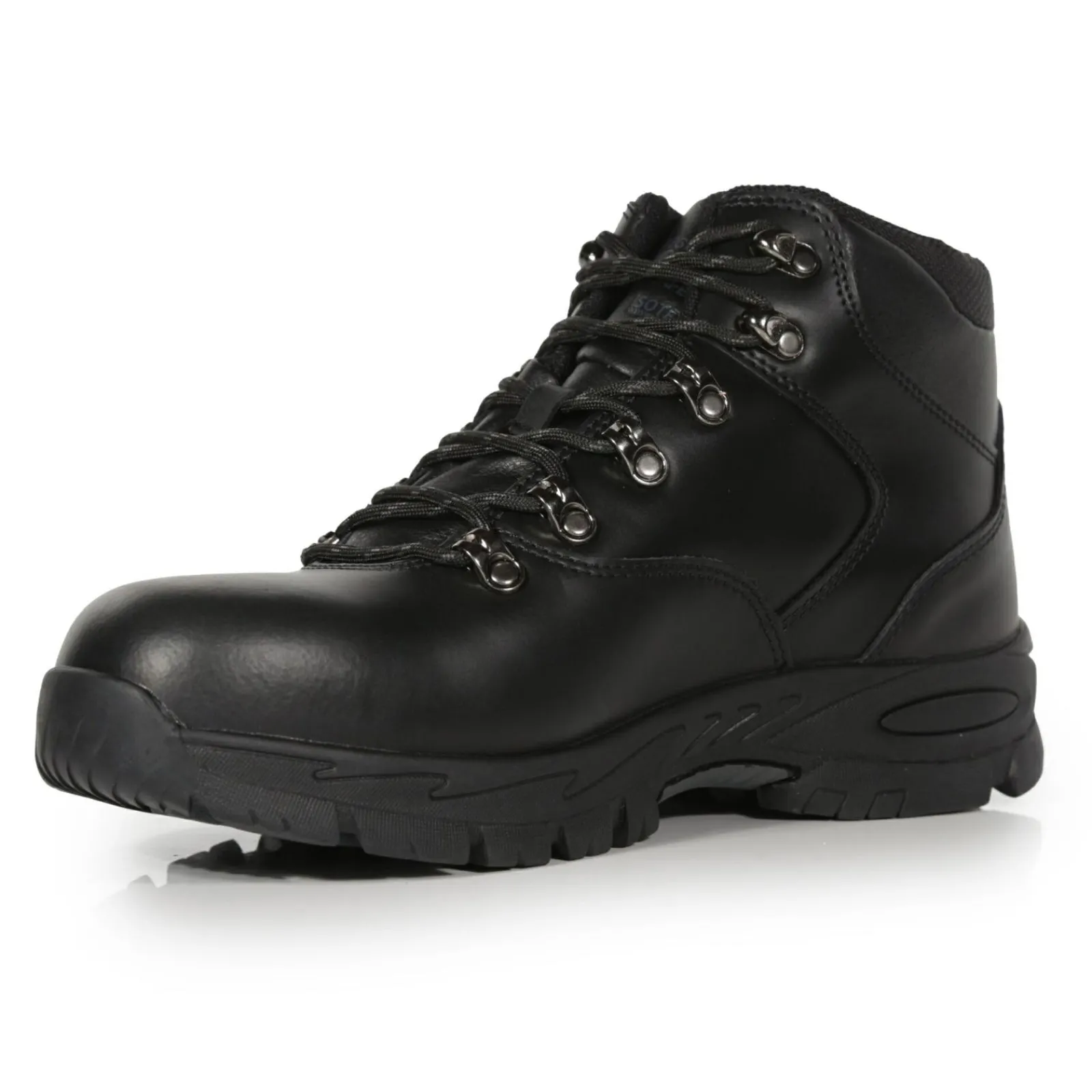 Regatta Chaussures de marche renforcée Gritstone |< Chaussures De Sécurité