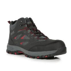 Regatta Chaussures de marche renforcée MUDSTONE |< Chaussures De Sécurité