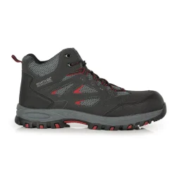Regatta Chaussures de marche renforcée MUDSTONE |< Chaussures De Sécurité