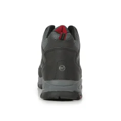 Regatta Chaussures de marche renforcée MUDSTONE |< Chaussures De Sécurité
