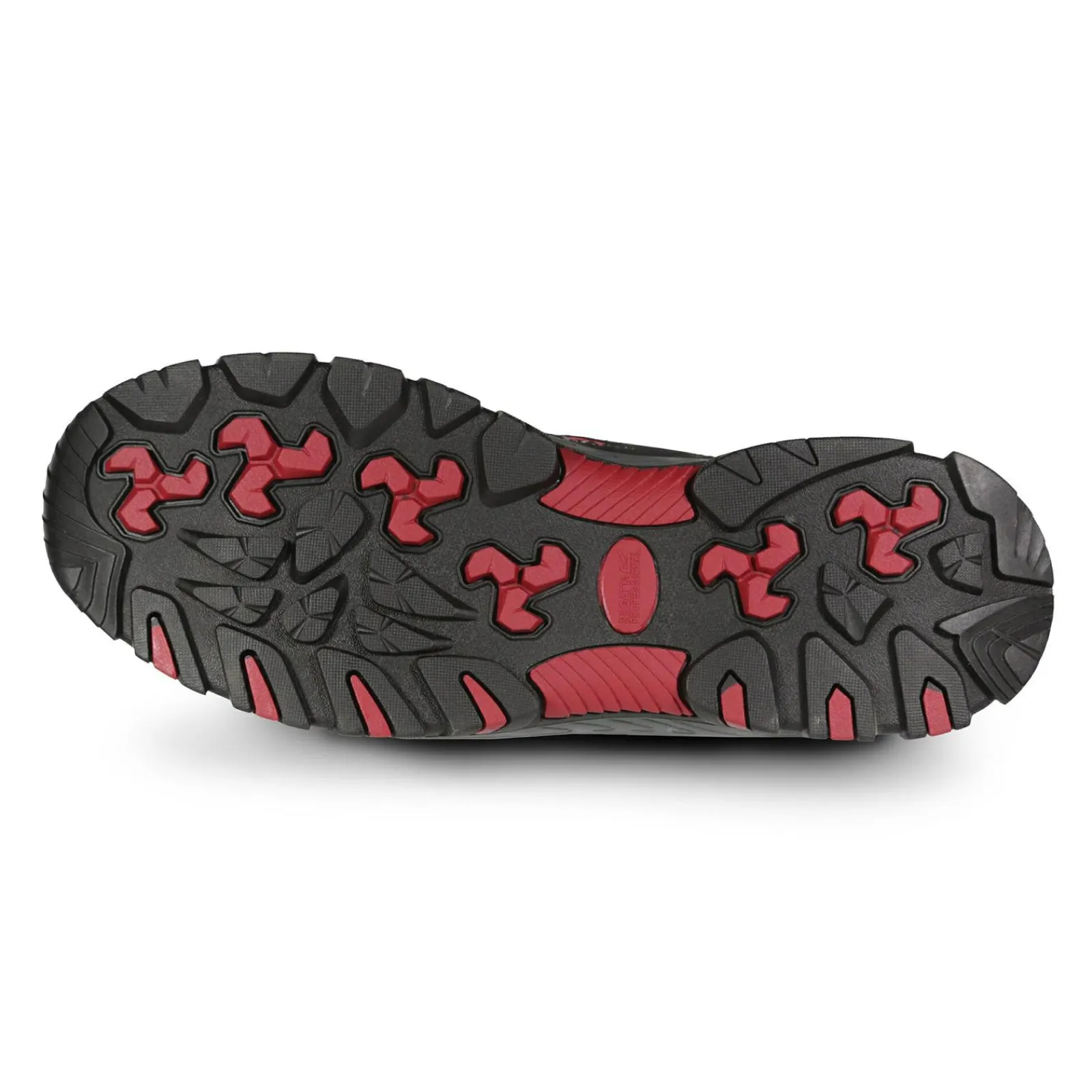 Regatta Chaussures de marche renforcée MUDSTONE |< Chaussures De Sécurité