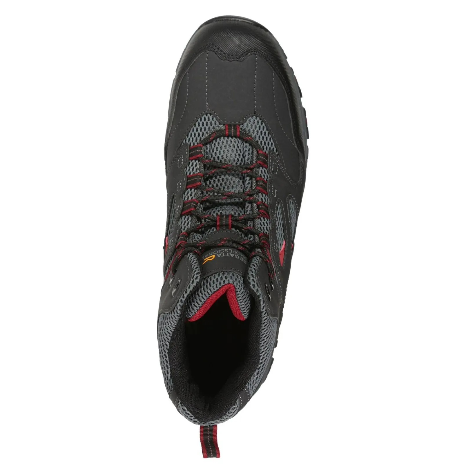 Regatta Chaussures de marche renforcée MUDSTONE |< Chaussures De Sécurité