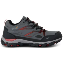 Regatta Chaussures de randonnée basses Holcombe III pour homme |<Homme Chaussures De Marche|Chaussures De Marche