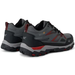 Regatta Chaussures de randonnée basses Holcombe III pour homme |<Homme Chaussures De Marche|Chaussures De Marche