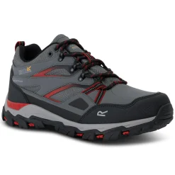Regatta Chaussures de randonnée basses Holcombe III pour homme |<Homme Chaussures De Marche|Chaussures De Marche