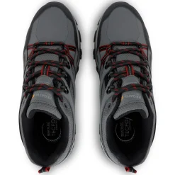 Regatta Chaussures de randonnée basses Holcombe III pour homme |<Homme Chaussures De Marche|Chaussures De Marche