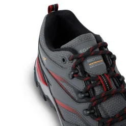 Regatta Chaussures de randonnée basses Holcombe III pour homme |<Homme Chaussures De Marche|Chaussures De Marche