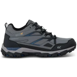 Regatta Chaussures de randonnée basses Holcombe III pour homme |<Homme Chaussures De Marche|Chaussures De Marche