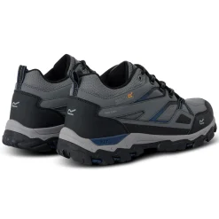 Regatta Chaussures de randonnée basses Holcombe III pour homme |<Homme Chaussures De Marche|Chaussures De Marche