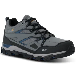 Regatta Chaussures de randonnée basses Holcombe III pour homme |<Homme Chaussures De Marche|Chaussures De Marche