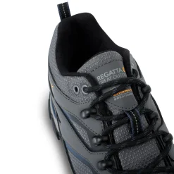 Regatta Chaussures de randonnée basses Holcombe III pour homme |<Homme Chaussures De Marche|Chaussures De Marche