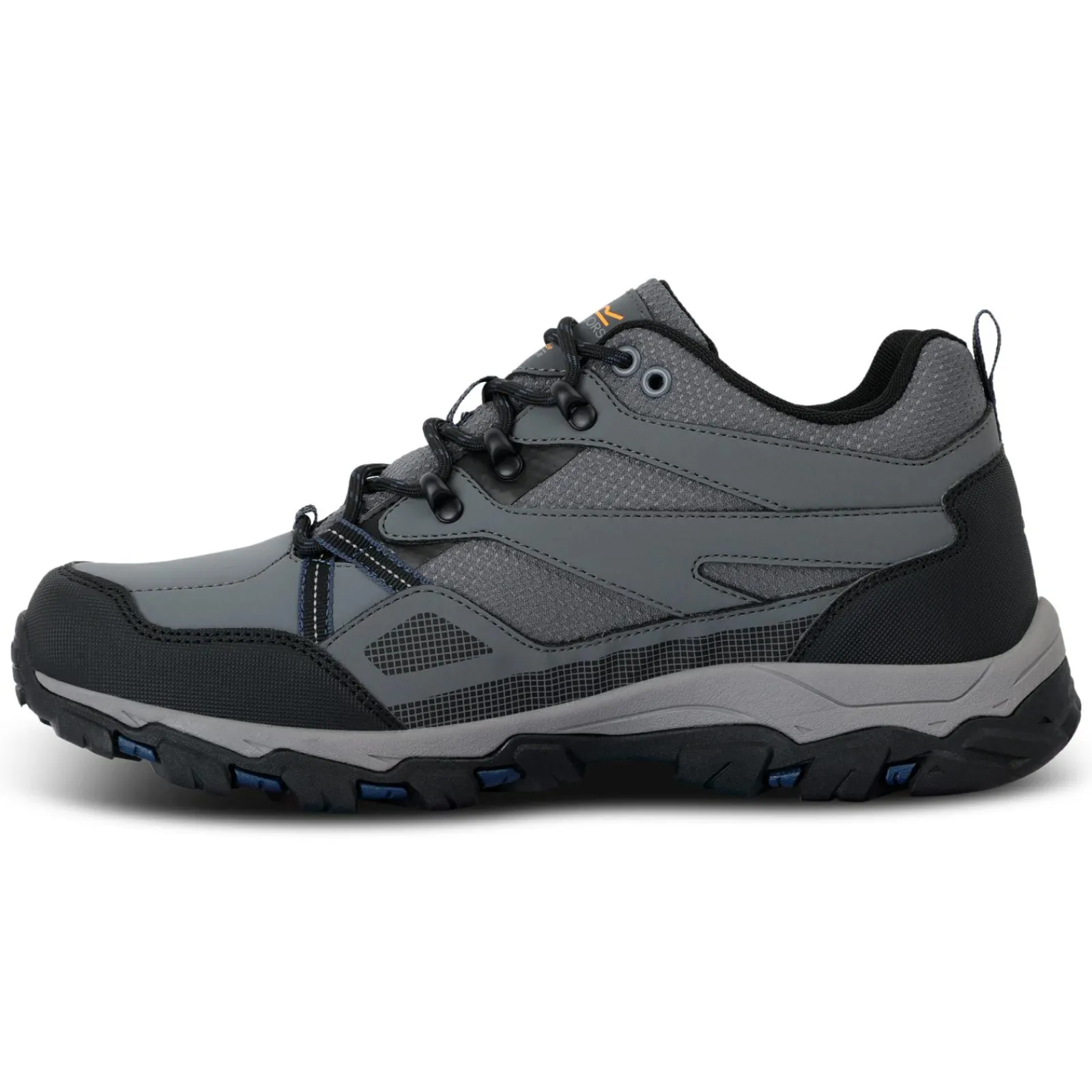 Regatta Chaussures de randonnée basses Holcombe III pour homme |<Homme Chaussures De Marche|Chaussures De Marche