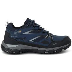 Regatta Chaussures de randonnée basses Holcombe III pour homme |<Homme Chaussures De Marche|Chaussures De Marche