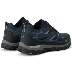 Regatta Chaussures de randonnée basses Holcombe III pour homme |<Homme Chaussures De Marche|Chaussures De Marche