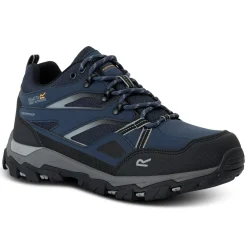 Regatta Chaussures de randonnée basses Holcombe III pour homme |<Homme Chaussures De Marche|Chaussures De Marche