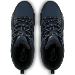 Regatta Chaussures de randonnée basses Holcombe III pour homme |<Homme Chaussures De Marche|Chaussures De Marche