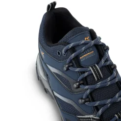 Regatta Chaussures de randonnée basses Holcombe III pour homme |<Homme Chaussures De Marche|Chaussures De Marche