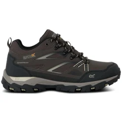 Regatta Chaussures de randonnée basses Holcombe III pour homme |<Homme Chaussures De Marche|Chaussures De Marche