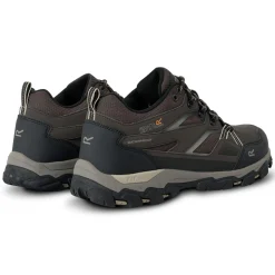 Regatta Chaussures de randonnée basses Holcombe III pour homme |<Homme Chaussures De Marche|Chaussures De Marche