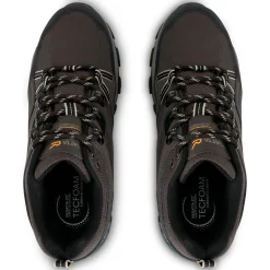 Regatta Chaussures de randonnée basses Holcombe III pour homme |<Homme Chaussures De Marche|Chaussures De Marche