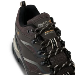 Regatta Chaussures de randonnée basses Holcombe III pour homme |<Homme Chaussures De Marche|Chaussures De Marche