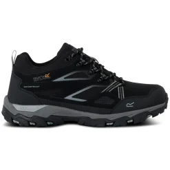 Regatta Chaussures de randonnée basses Holcombe III pour homme |<Homme Chaussures De Marche|Chaussures De Marche