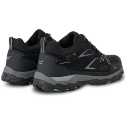Regatta Chaussures de randonnée basses Holcombe III pour homme |<Homme Chaussures De Marche|Chaussures De Marche