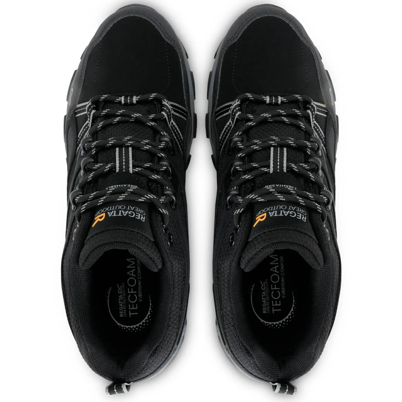Regatta Chaussures de randonnée basses Holcombe III pour homme |<Homme Chaussures De Marche|Chaussures De Marche