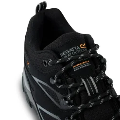 Regatta Chaussures de randonnée basses Holcombe III pour homme |<Homme Chaussures De Marche|Chaussures De Marche