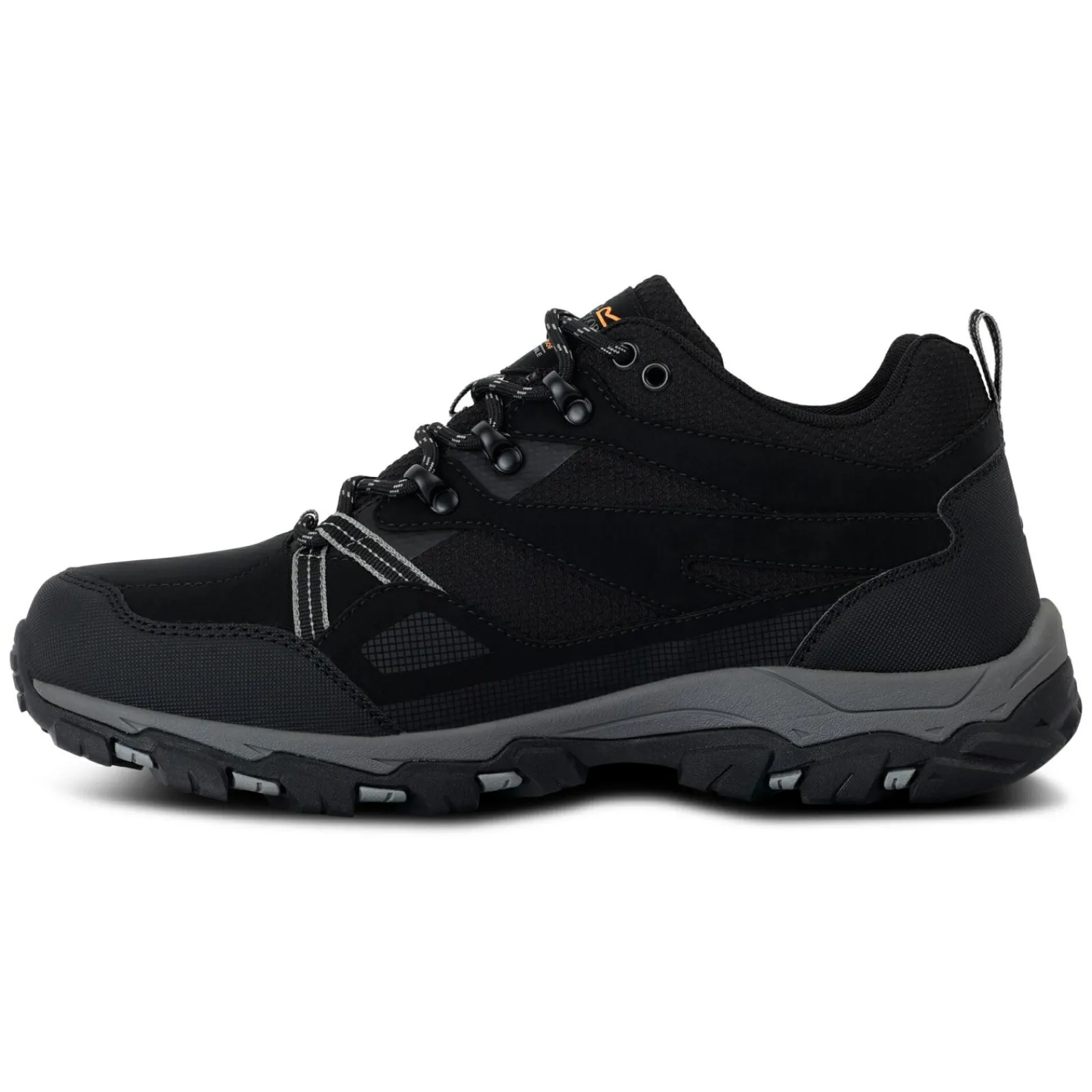 Regatta Chaussures de randonnée basses Holcombe III pour homme |<Homme Chaussures De Marche|Chaussures De Marche