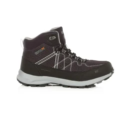 Regatta Chaussures de randonnée montante imperméables Homme Samaris Lite Mid |<Femme Bottes De Marche|Bottes De Marche