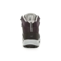 Regatta Chaussures de randonnée montante imperméables Homme Samaris Lite Mid |<Femme Bottes De Marche|Bottes De Marche