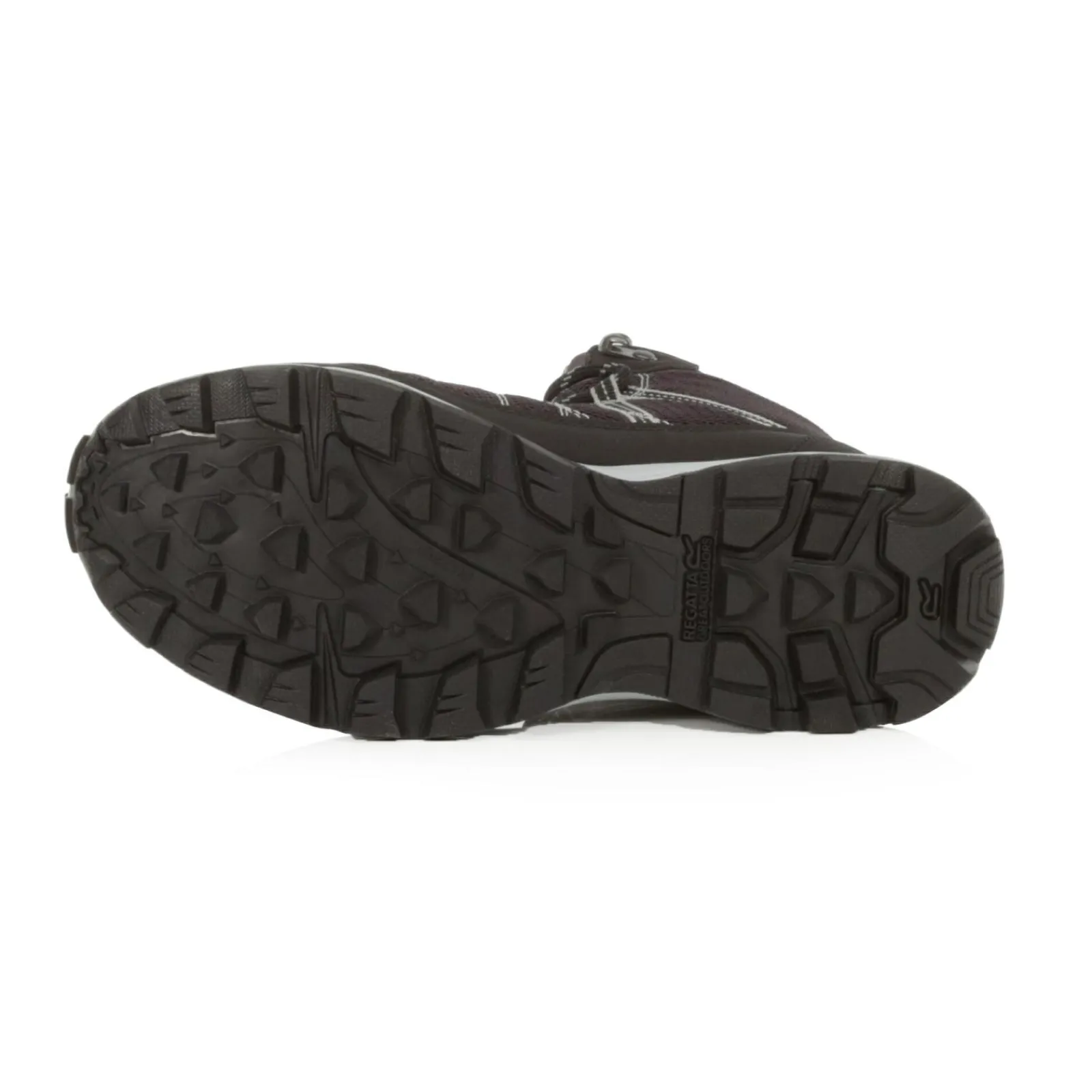 Regatta Chaussures de randonnée montante imperméables Homme Samaris Lite Mid |<Femme Bottes De Marche|Bottes De Marche