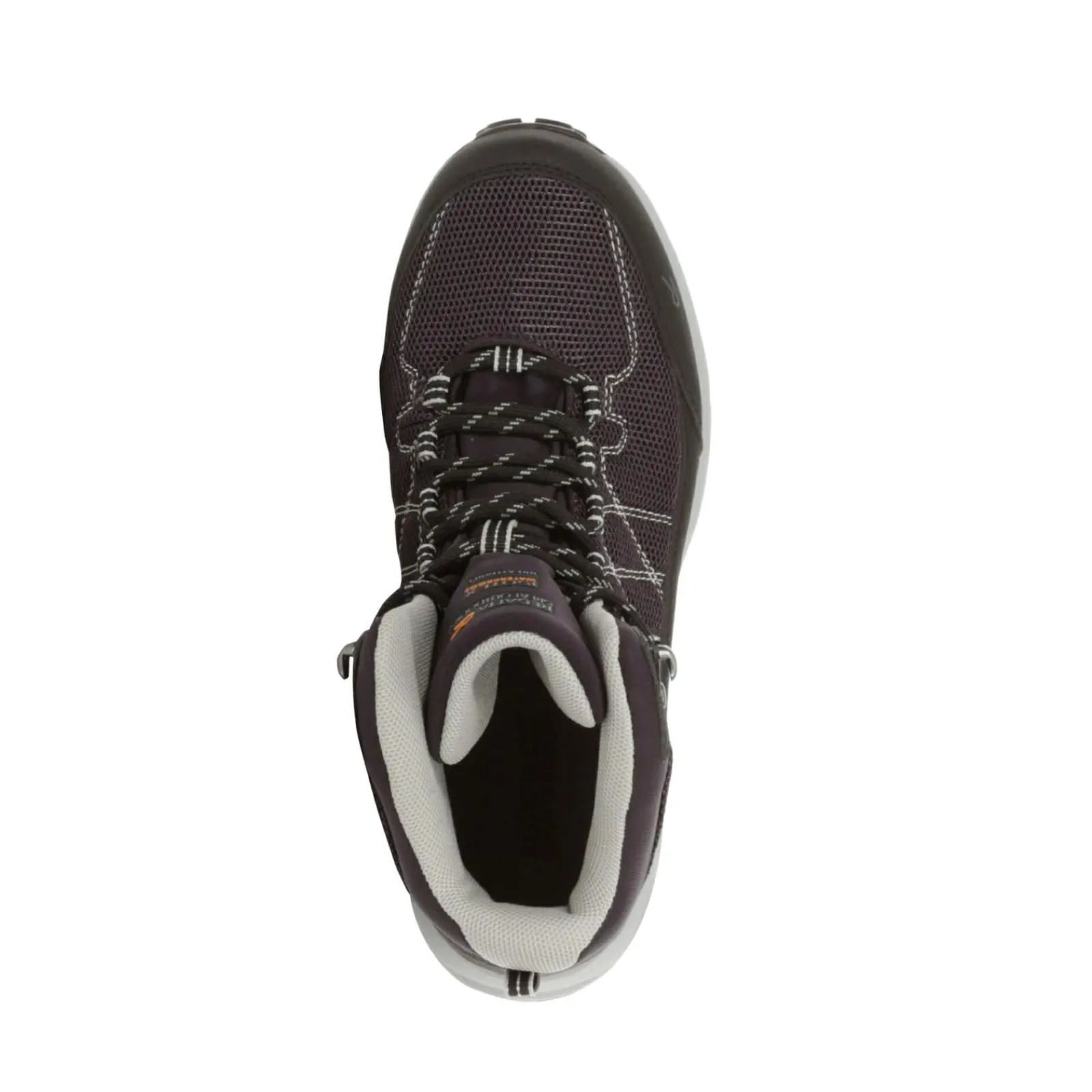 Regatta Chaussures de randonnée montante imperméables Homme Samaris Lite Mid |<Femme Bottes De Marche|Bottes De Marche