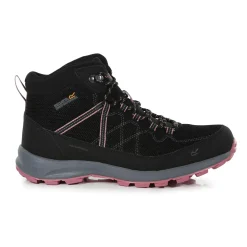 Regatta Chaussures de randonnée montante imperméables Homme Samaris Lite Mid |<Femme Bottes De Marche|Bottes De Marche