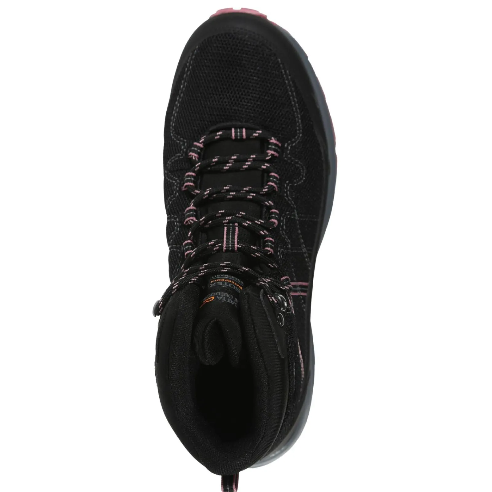 Regatta Chaussures de randonnée montante imperméables Homme Samaris Lite Mid |<Femme Bottes De Marche|Bottes De Marche