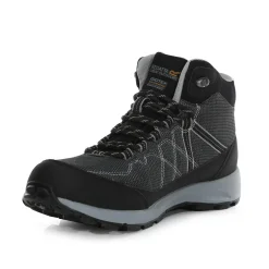 Regatta Chaussures de randonnée montante imperméables Homme Samaris Lite Mid |<Homme Bottes De Marche|Bottes De Marche