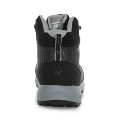 Regatta Chaussures de randonnée montante imperméables Homme Samaris Lite Mid |<Homme Bottes De Marche|Bottes De Marche