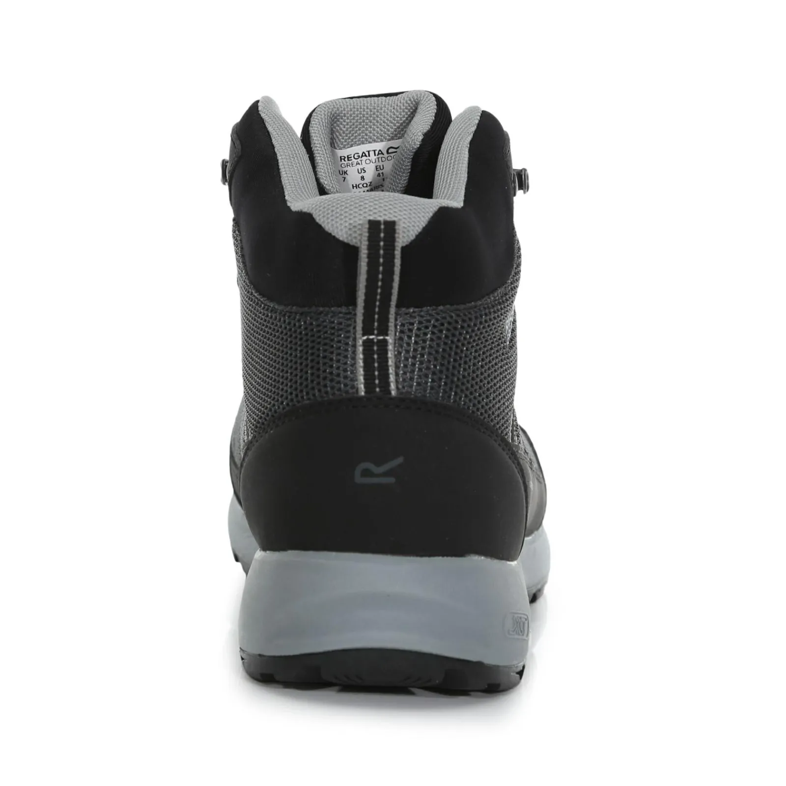 Regatta Chaussures de randonnée montante imperméables Homme Samaris Lite Mid |<Homme Bottes De Marche|Bottes De Marche