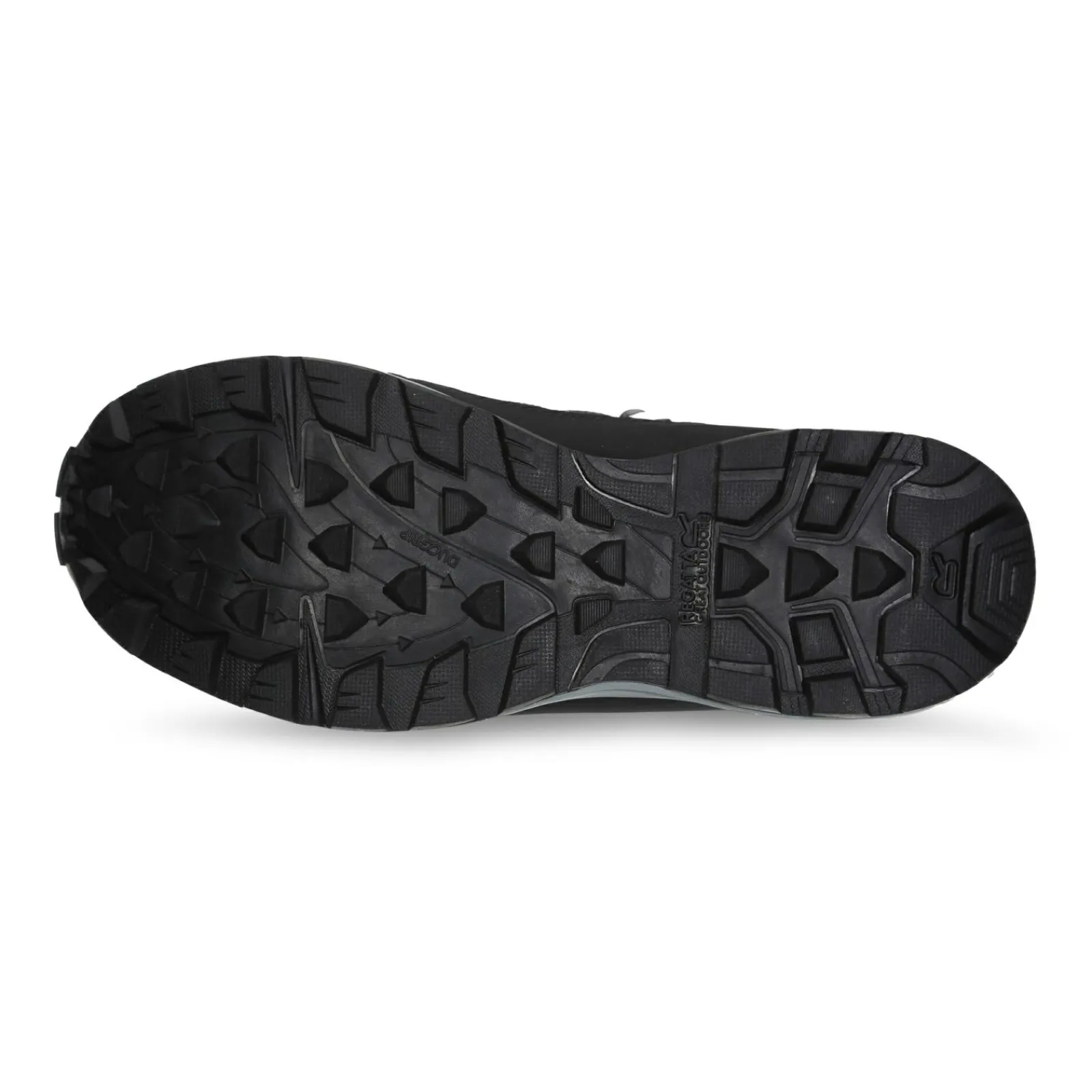Regatta Chaussures de randonnée montante imperméables Homme Samaris Lite Mid |<Homme Bottes De Marche|Bottes De Marche