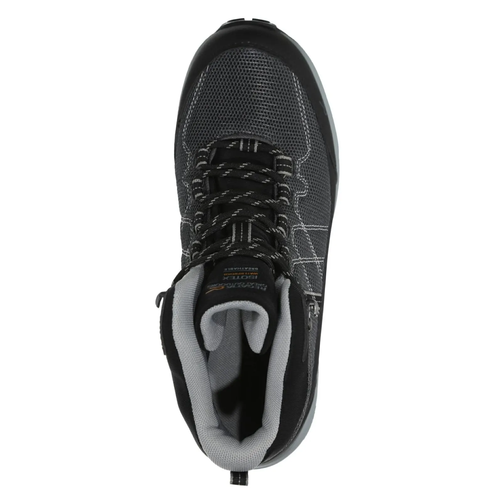 Regatta Chaussures de randonnée montante imperméables Homme Samaris Lite Mid |<Homme Bottes De Marche|Bottes De Marche