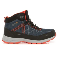 Regatta Chaussures de randonnée montante imperméables Homme Samaris Lite Mid |<Homme Bottes De Marche|Bottes De Marche