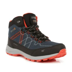Regatta Chaussures de randonnée montante imperméables Homme Samaris Lite Mid |<Homme Bottes De Marche|Bottes De Marche