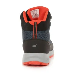 Regatta Chaussures de randonnée montante imperméables Homme Samaris Lite Mid |<Homme Bottes De Marche|Bottes De Marche
