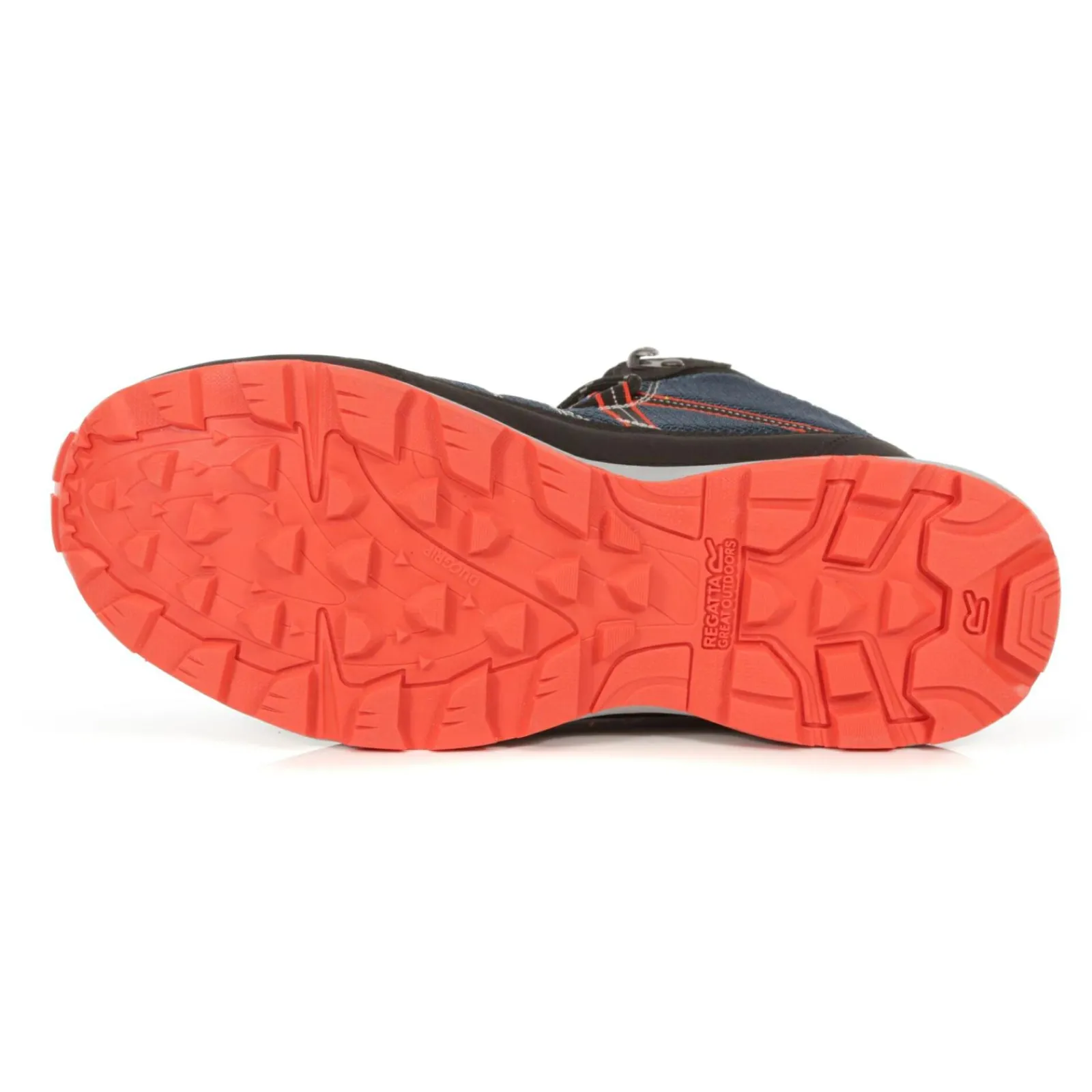 Regatta Chaussures de randonnée montante imperméables Homme Samaris Lite Mid |<Homme Bottes De Marche|Bottes De Marche