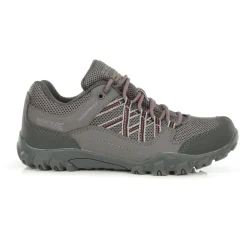 Regatta Chaussures Femme Edgepoint III |<Femme Chaussures De Marche|Chaussures De Marche