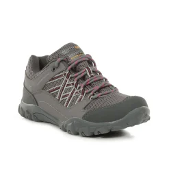 Regatta Chaussures Femme Edgepoint III |<Femme Chaussures De Marche|Chaussures De Marche